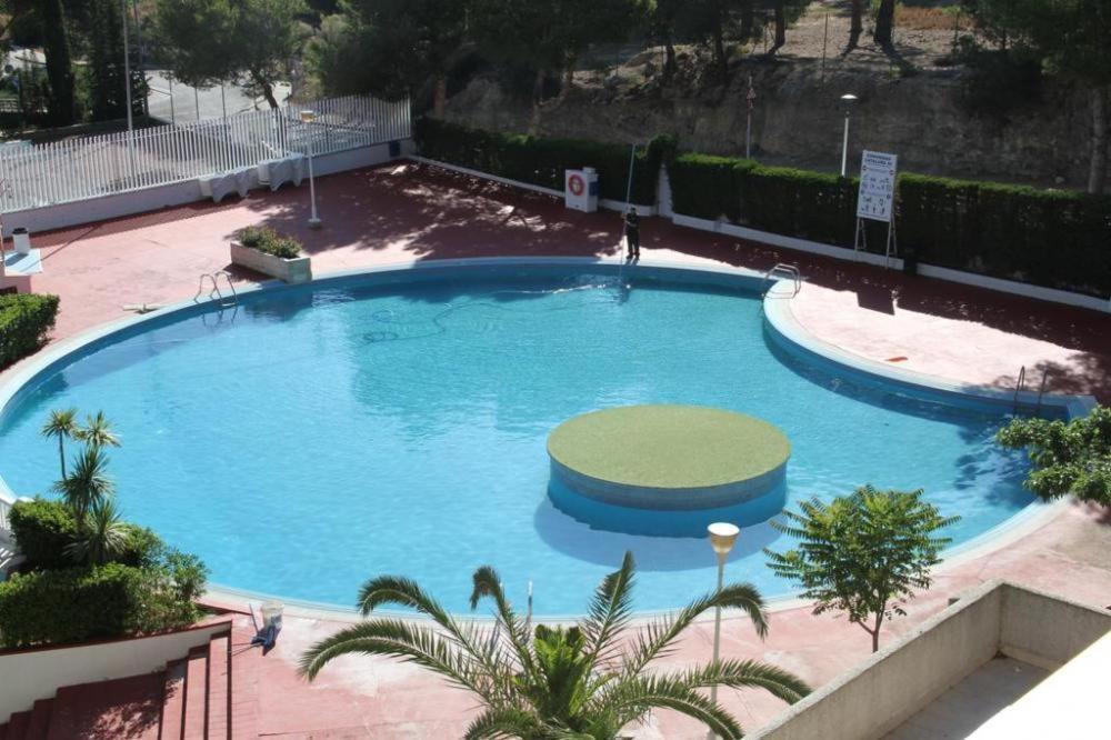 For A Stay Catalunya 92 Salou Exterior foto